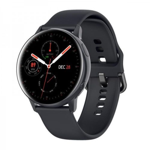Acompanha o Teu Estilo de Vida com Smartwatch
