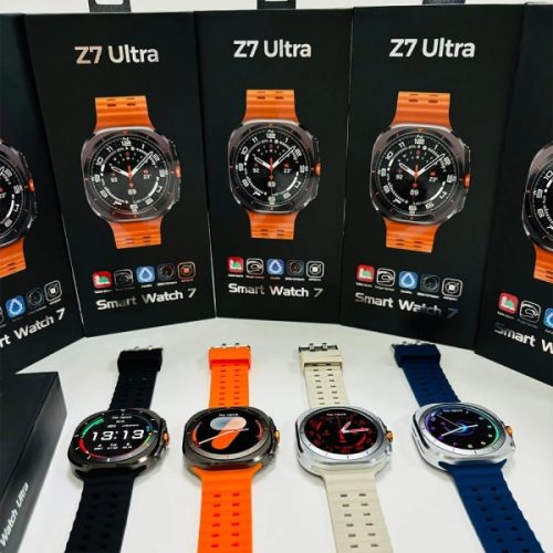 Vive Ativamente com o Relógio GPS Outdoor