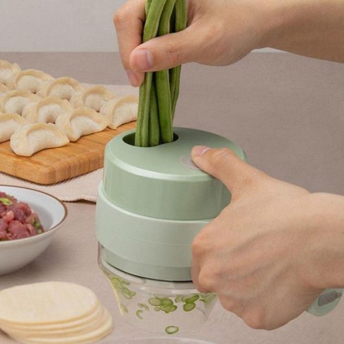 Cachos Definidos em Minutos com Modelador Automático