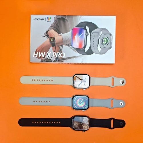 Conectividade e Elegância com Smartwatch