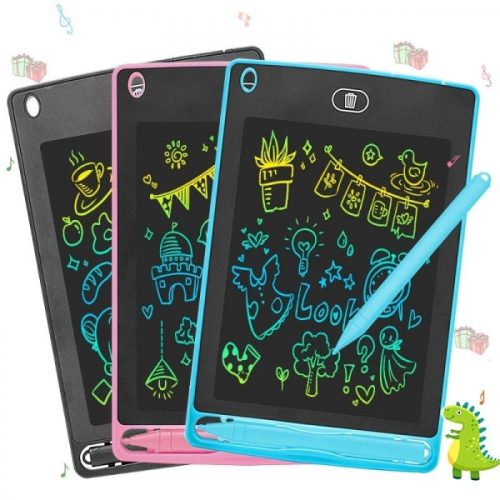 Experiência Digital Segura com Tablet Infantil