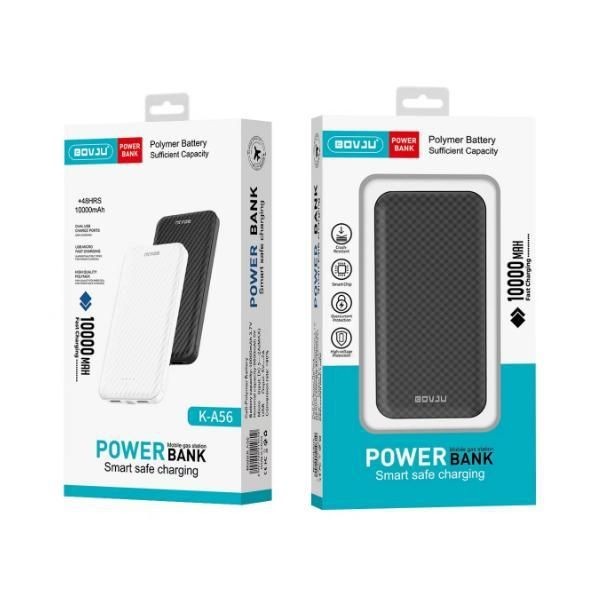 Powerbank Portátil 10000mAh