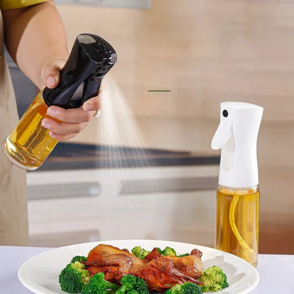 Spray de Azeite Culinário