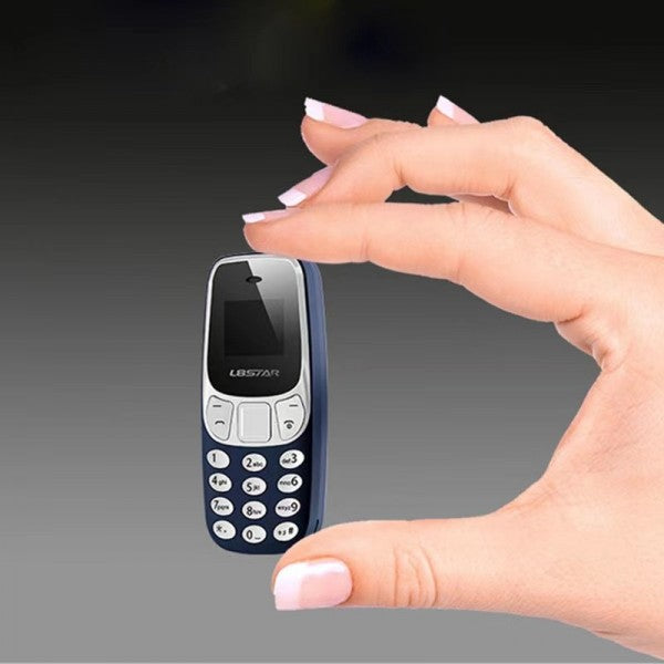 Simplicidade e Funcionalidade: Telemóvel Flip