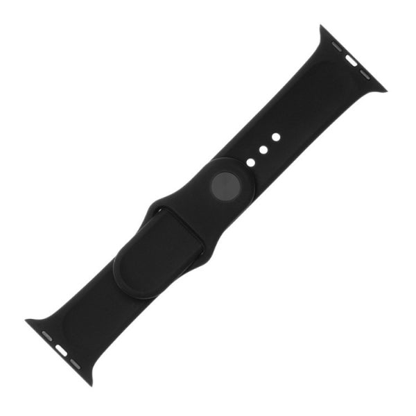 Pulseira Silicone Relógio 42mm