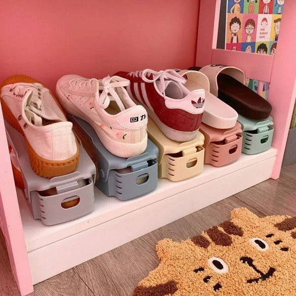 Organizadores de Sapatos (Pack 4)