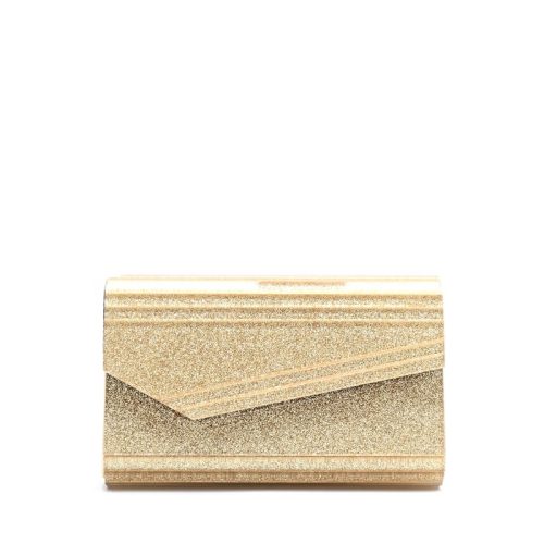 Pochette de senhora em acrílico