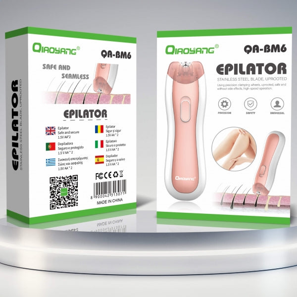 Elimina ácaros com aspirador portátil