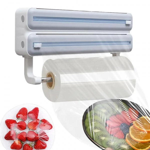 Dispensador de Detergente Cozinha