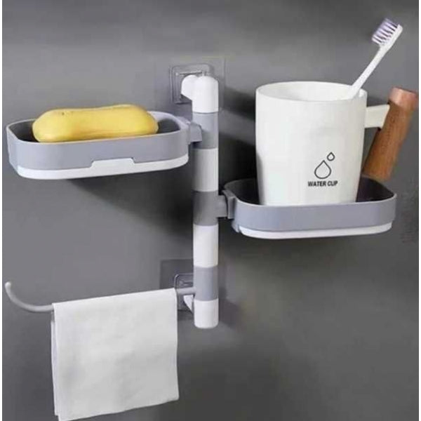 Organizador de Parede WC