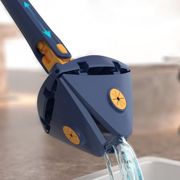 Mopa Triangular 360