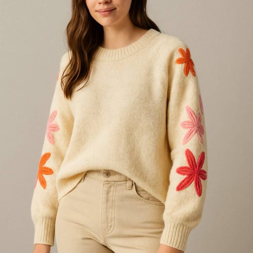 Moda Feminina