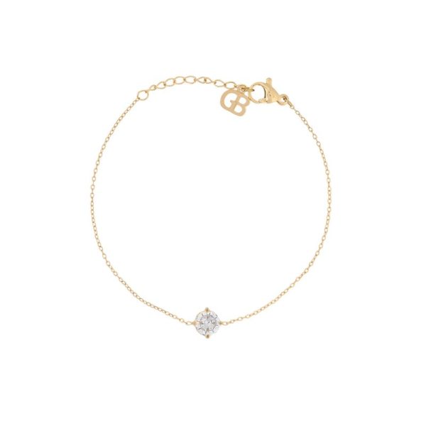 Pulseira Delicate ponto de luz