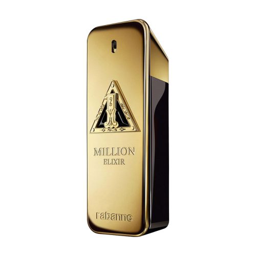 Intensidade e Elegância com 1 Million Elixir