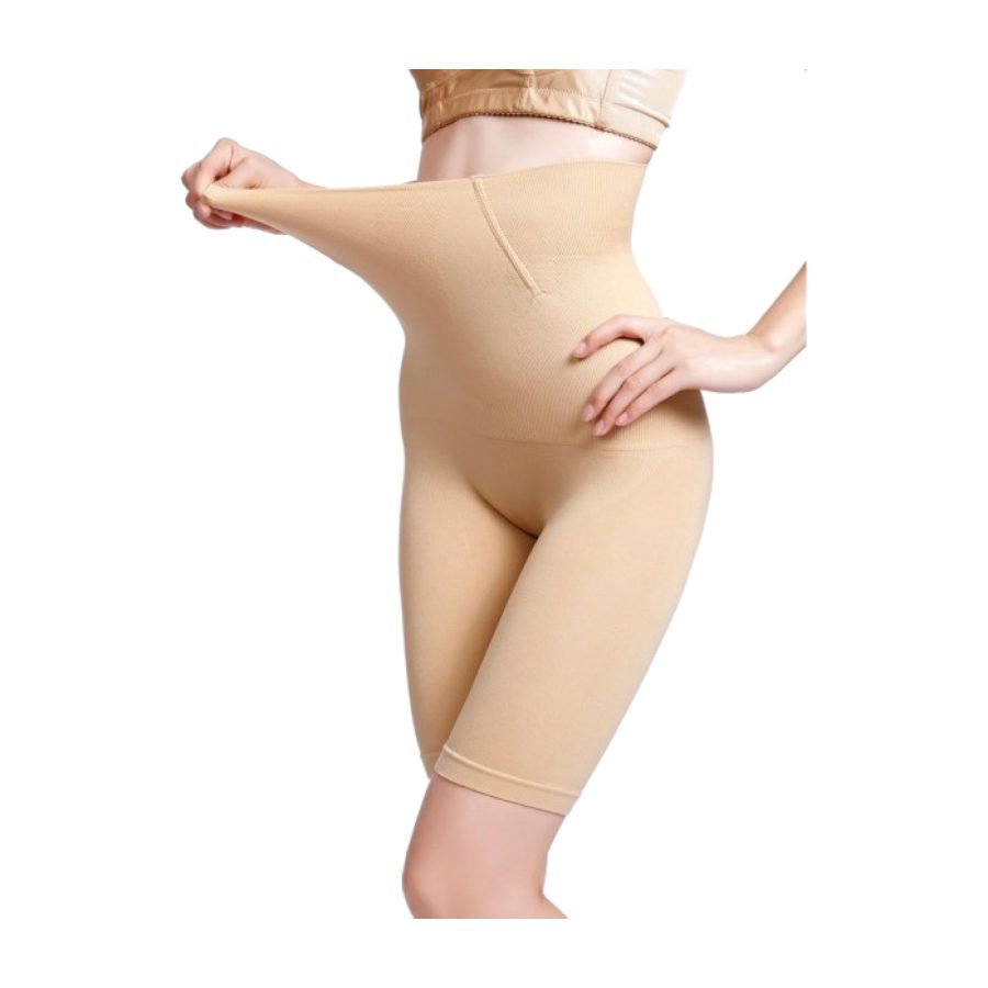 Conforto e Suporte com Bermuda Modeladora
