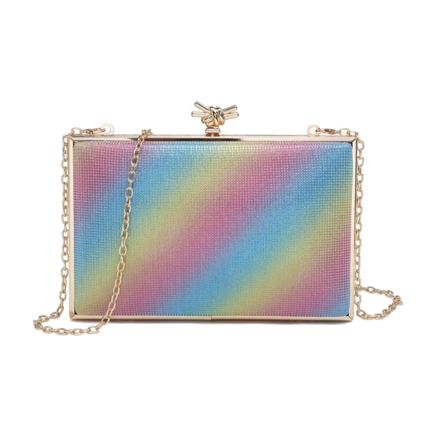Estilo e Elegância com Bolsa de Festa