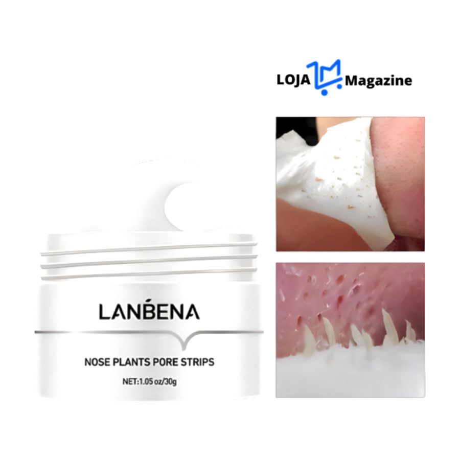 Elimina imperfeições com caneta prática