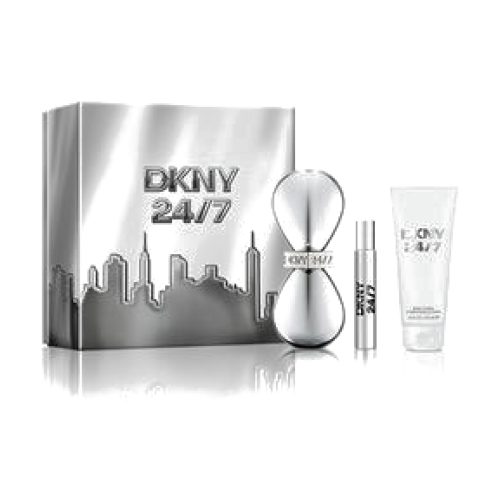 Fragrância e Cuidado: Caso DKNY 24/7