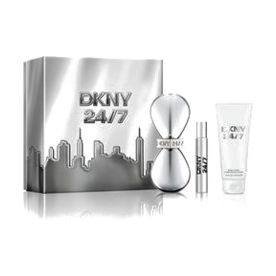 Fragrância e Cuidado: Caso DKNY 24/7