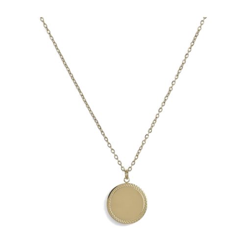 Estilo e Elegância com Colar Delicate