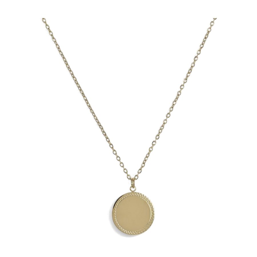 Estilo e Elegância com Colar Delicate