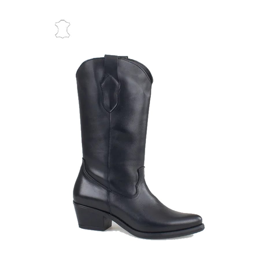 Estilo Texano com Conforto e Elegância