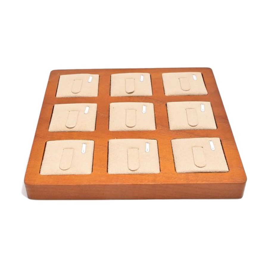 Organiza os teus anéis com estilo