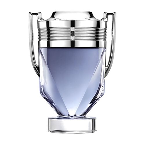 Frescor e sensualidade com Invictus 50ml