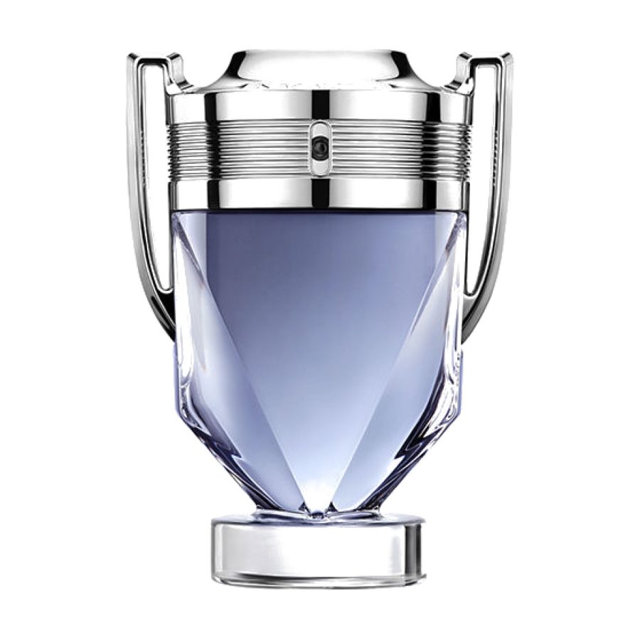 Frescor e sensualidade com Invictus 50ml