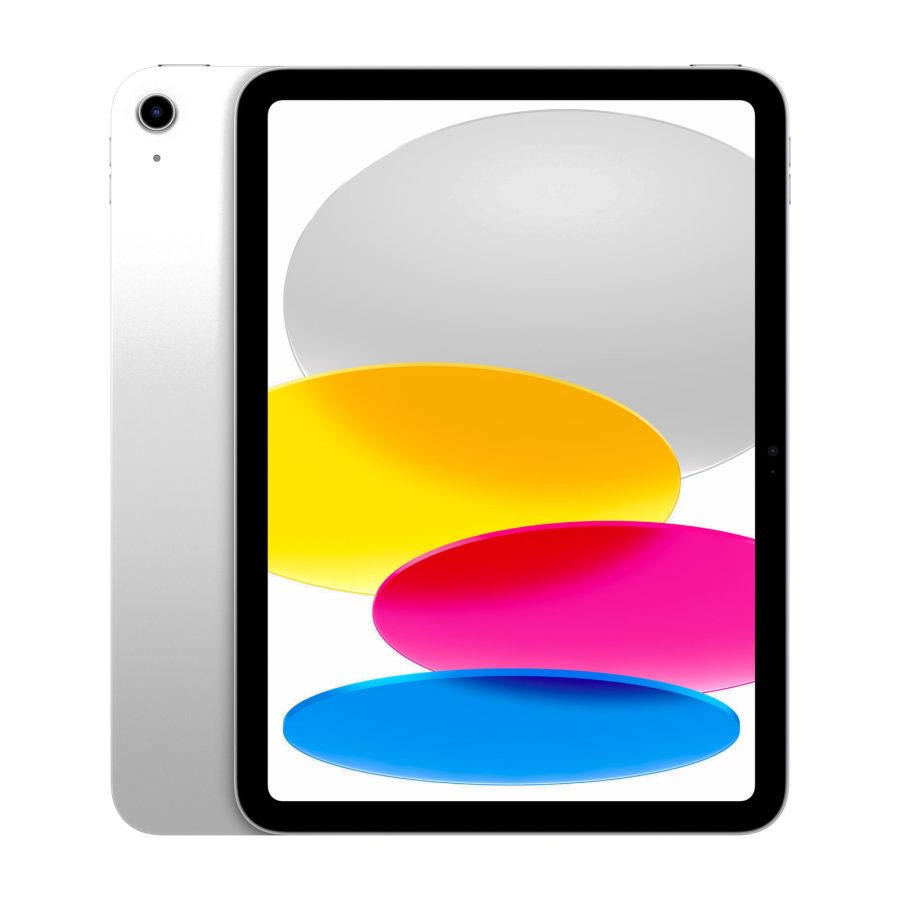 Desfruta de tecnologia com iPad 11'' Silver