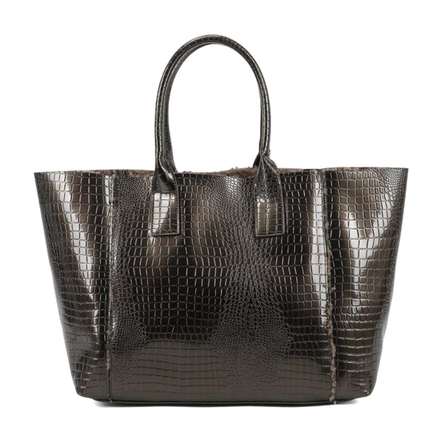 Espaço e Estilo com Mala Shopper