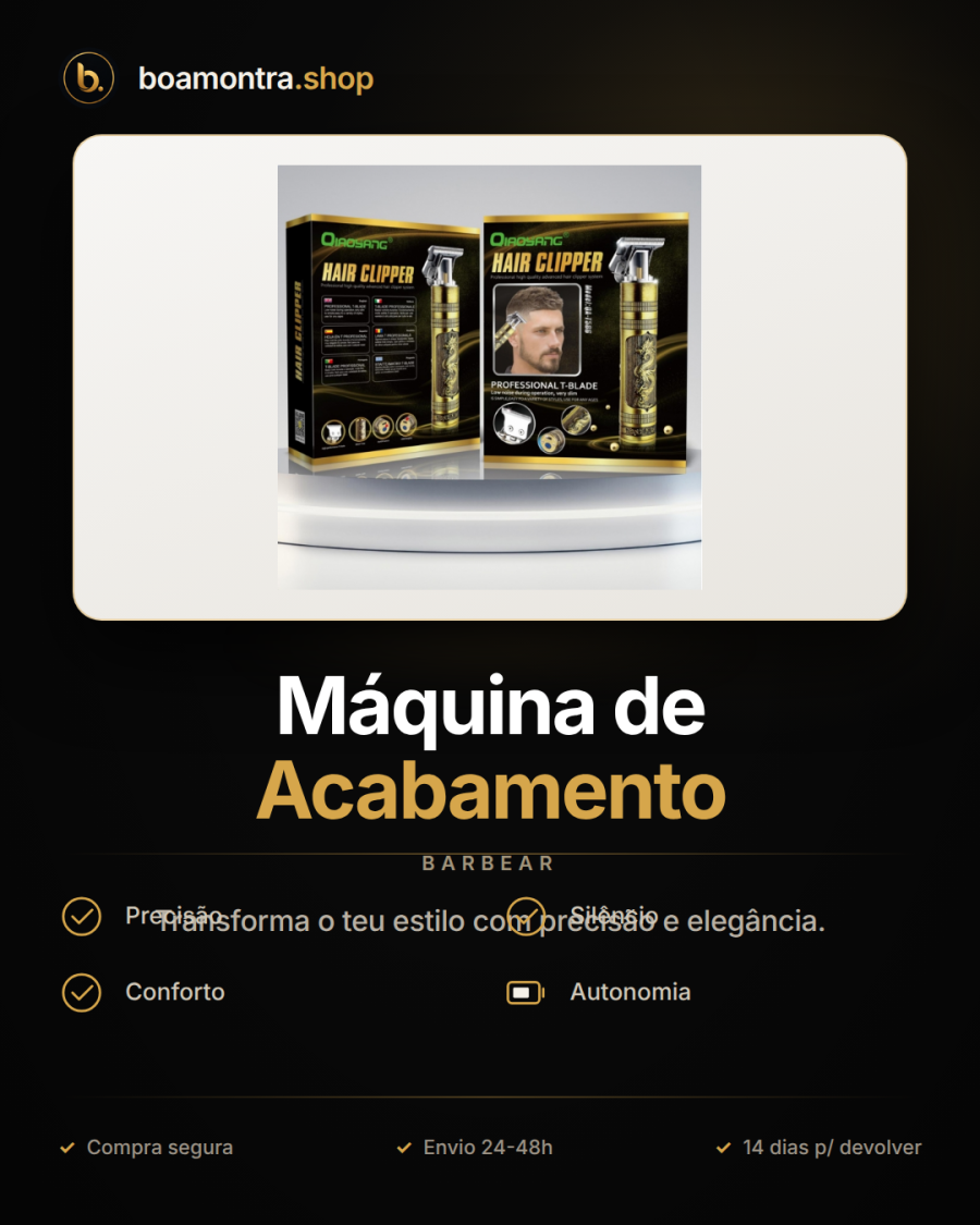 Cortes Precisos com Máquina de Acabamento