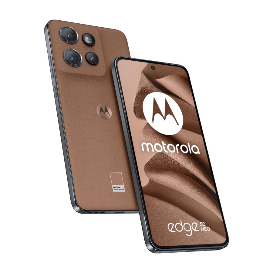 Desperta a tua Criatividade com Motorola Edge 50 Neo
