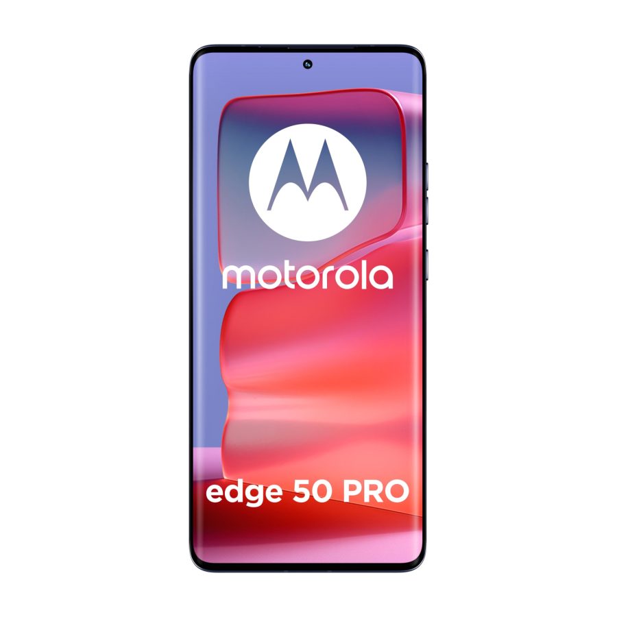 Desbloqueia o teu potencial com Motorola Edge 50 Pro