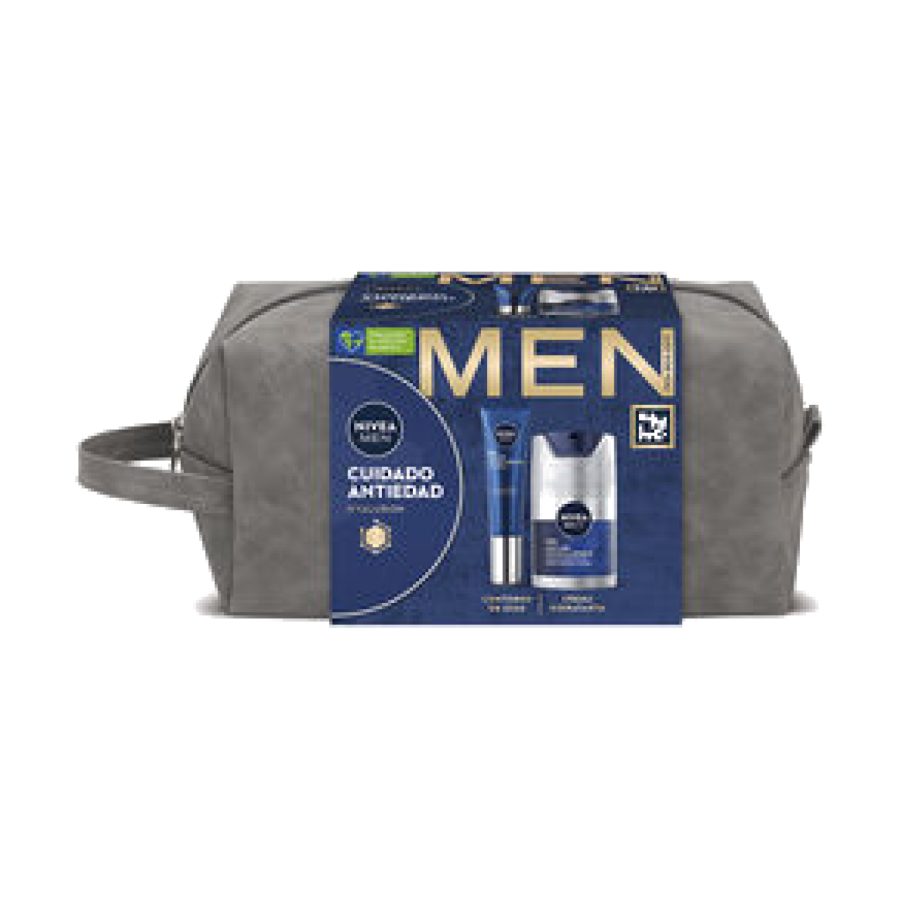 Cuida da tua pele com Nivea Anti-Envelhecimento