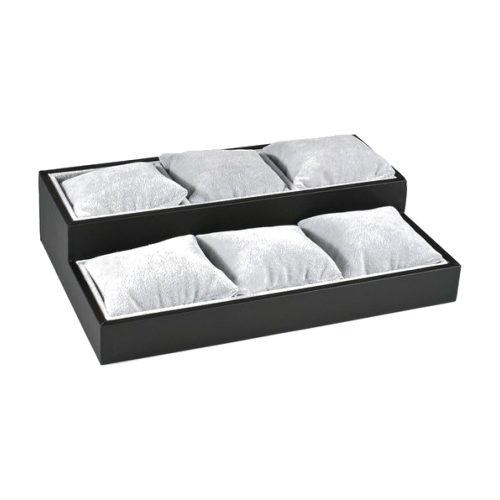 Organiza as tuas pulseiras e relógios