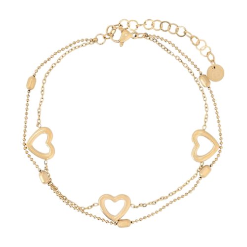 Estilo e Elegância com Pulseira de Pé