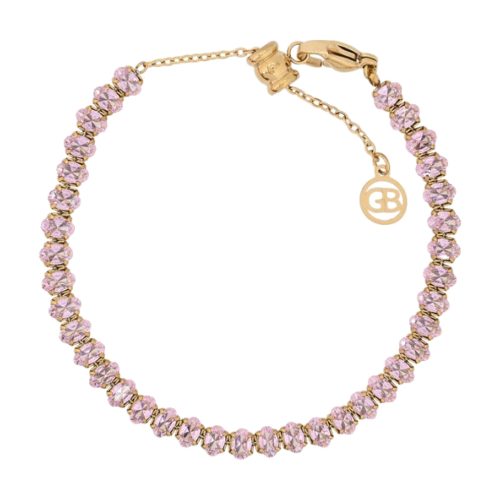 Elegância e Brilho com Pulseira Oval