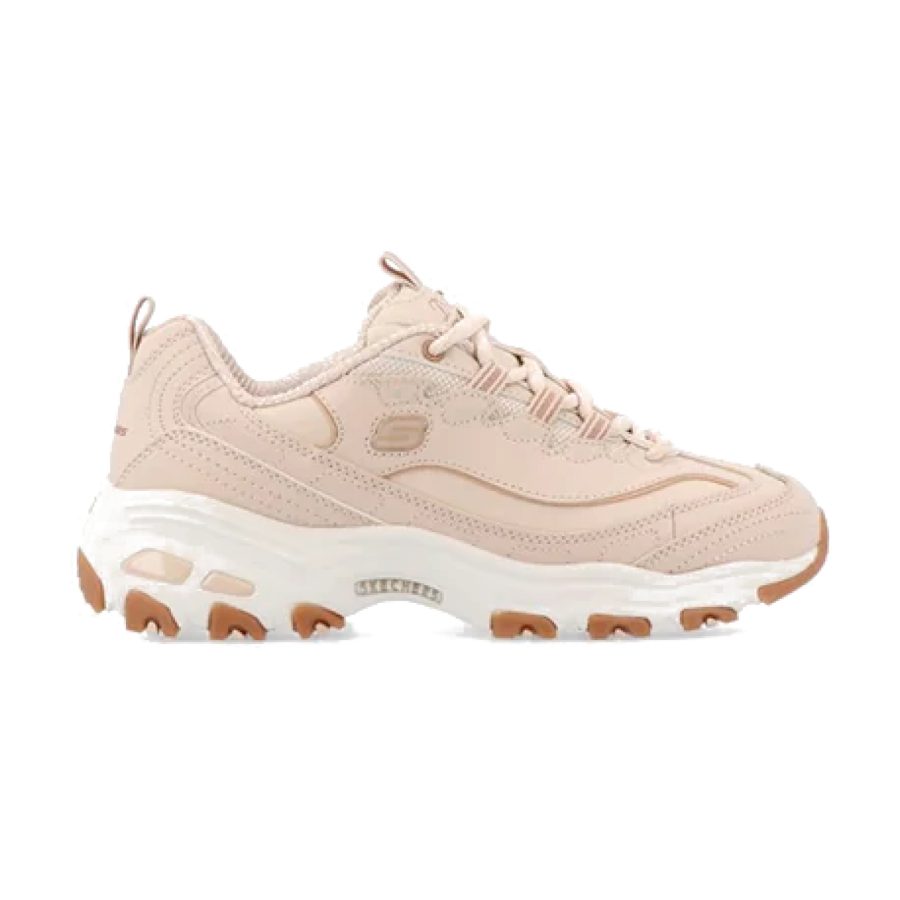 Estilo e Conforto com Sapatilha Casual D.Lite