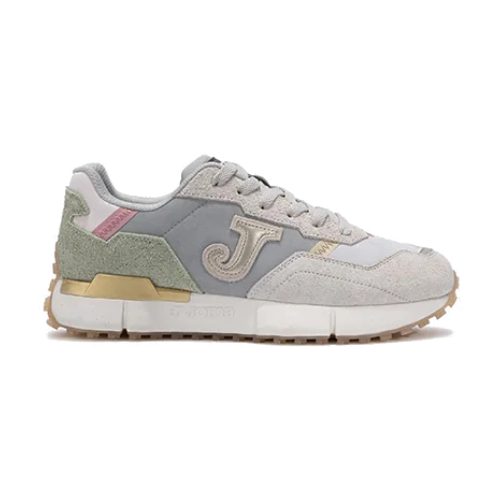 Conforto e Estilo com Sapatilha Joma C.1992