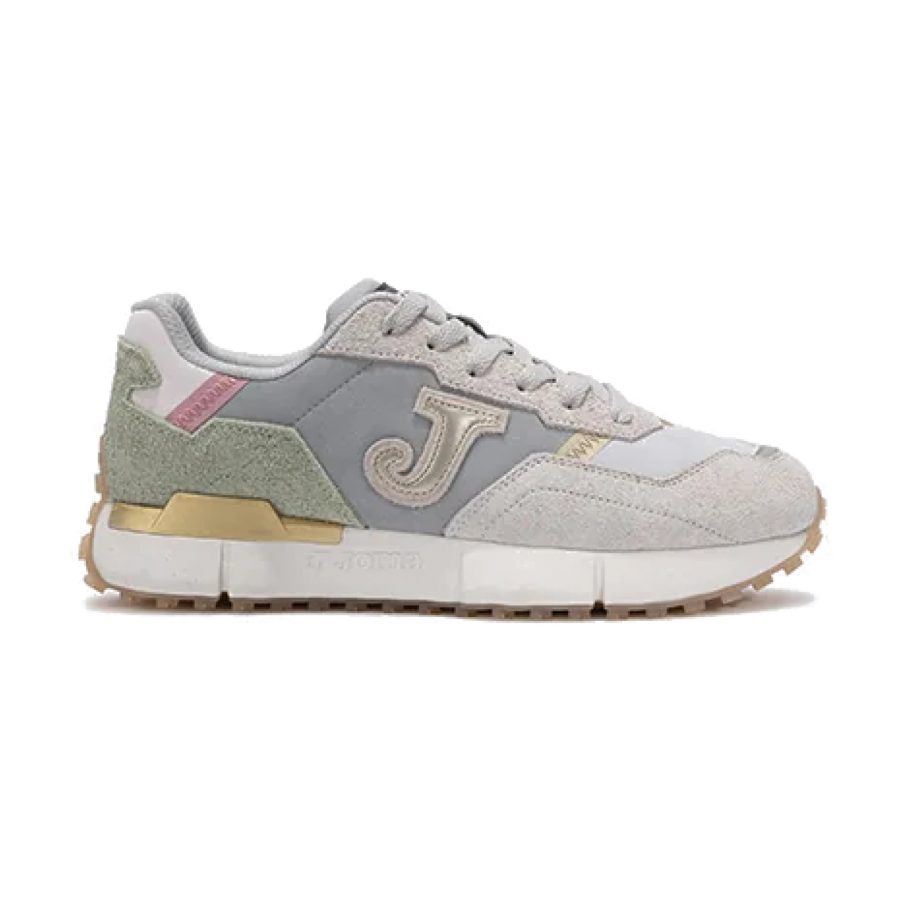 Conforto e Estilo com Sapatilha Joma C.1992