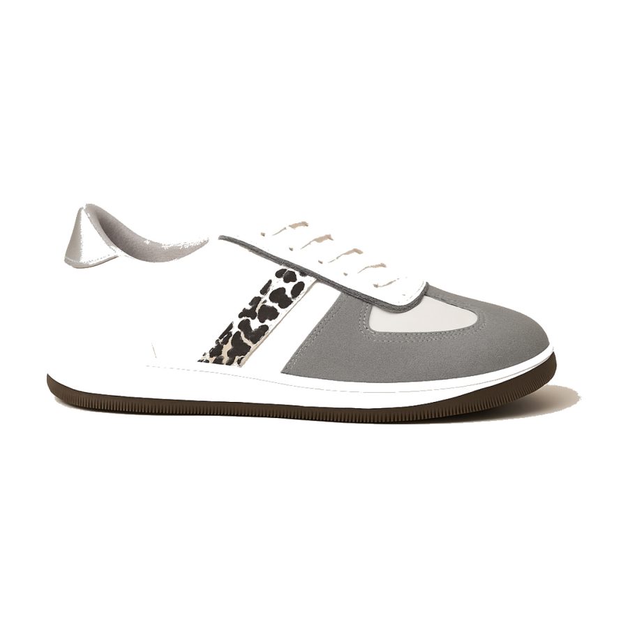 Conforto e Estilo com Sapatilha Lince