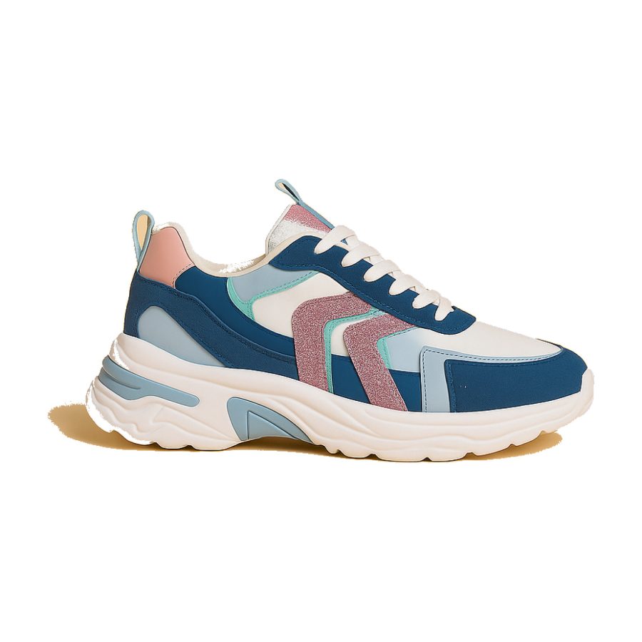 Estilo e Conforto com Sapatilha Vibe