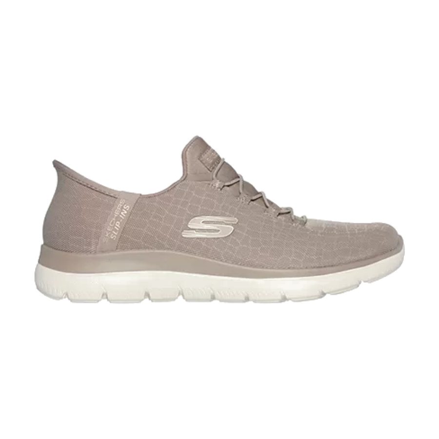 Conforto e Estilo com Sapatilhas Skechers