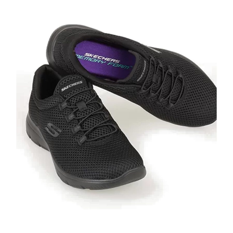 Conforto e Estilo com Sapatilhas Skechers
