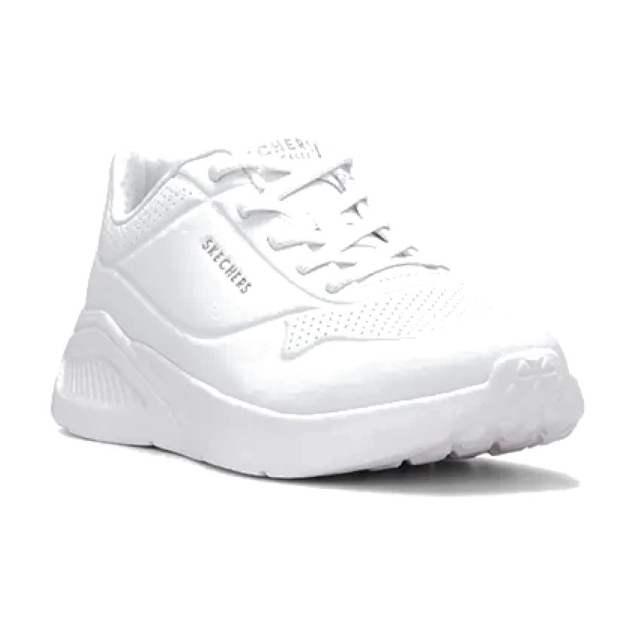 Conforto e Estilo com Sapatilhas Skechers Uno Lite