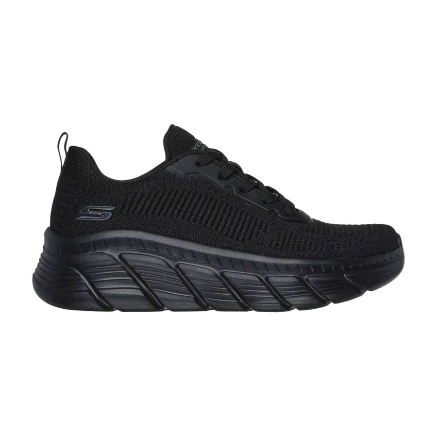 Conforto e Estilo com Skechers BOBS Sport B Flex Hi