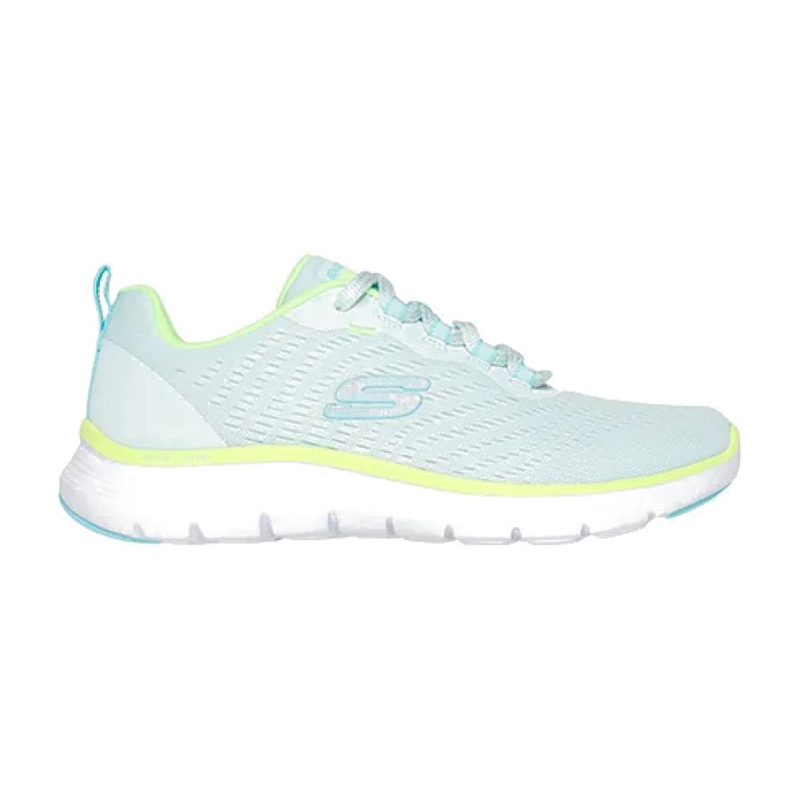 Conforto e Estilo com Skechers Flex Appeal