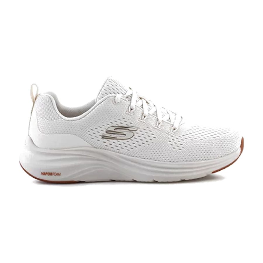 Conforto e Estilo com SKECHERS Vapor Foam