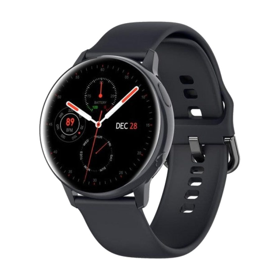 Acompanha o Teu Estilo de Vida com Smartwatch